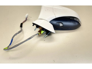 Зеркало электрическое        Lexus IS III XE30  2013 - 2020 года   