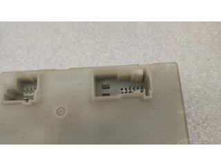 Блок управления крышки багажника