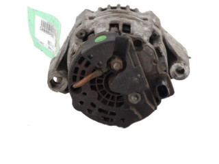 Генератор YLE102431   MG TF      