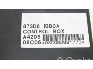 Блок управления 873D61BB0A Infiniti EX