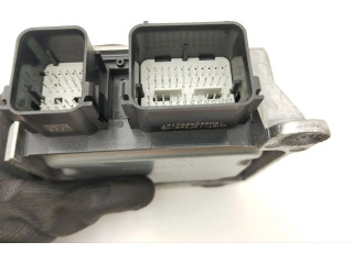 Блок подушек безопасности FW933B494AC, P738 Jaguar XJ X351