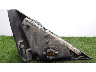 Зеркало электрическое        Renault Scenic RX     