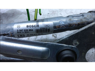 Моторчик дворников 6405LK Citroen Berlingo