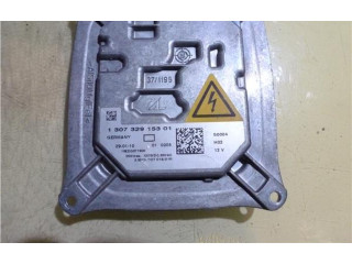 Блок управления Xenon