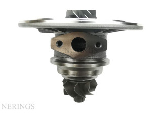 Turbodmychadlo Турбина VN3, CHRA40-0128 Nissan Navara D22