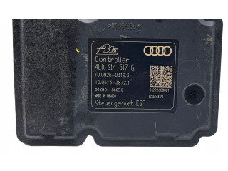 Jednotka ABS 4L0614517G   Audi Q7 4L 2010
