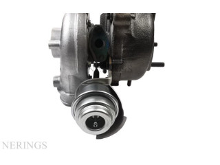 Турбина Ford Galaxy 454183, 028145702E