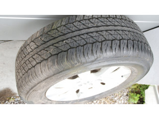 Přístrojová deska Mitsubishi Pajero 2004 200KM