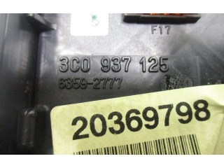 Pojistková skříňka 3C0937125 Volkswagen PASSAT