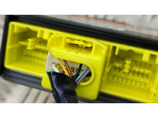 Блок подушек безопасности 253484GN0A, 0285012358 Infiniti Q50