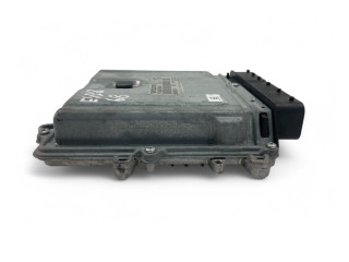 Блок управления двигателем Блок управления P31303388, 0281015286   Volvo S60