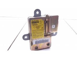 Блок подушек безопасности 1480999080, 550539700   Citroen Evasion