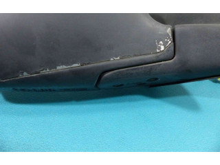 Зеркало электрическое Mitsubishi Galant 1997 - 2003 года