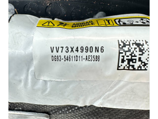 Подушка безопасности в сиденье VV73X4990N6, DG9354611D11AE Ford Fusion II