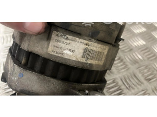 Генератор 457058   Renault Clio I      
