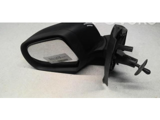 Зеркало электрическое        Dacia Dokker  2012 -  года   