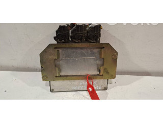 Блок управления двигателя 9643782780, 9637706080 Peugeot 306