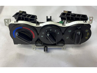 Блок управления климат-контролем Hyundai Getz