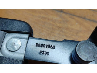 Задняя поясная пряжка