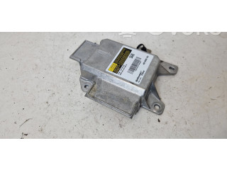 Блок управления надувных подушек 12778700 Saab 9-3 Ver2