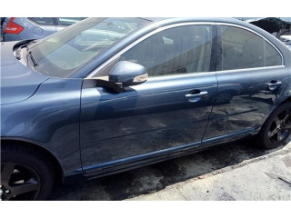 Зеркало электрическое Volvo S80 2004 - 2006 года