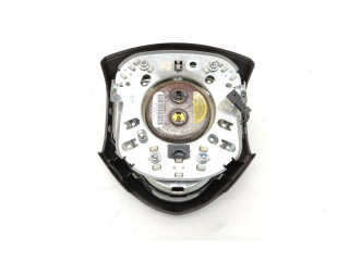 Подушка безопасности водителя P1TP76DX9AD, 939B5000 Fiat Freemont