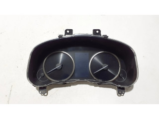 Панель приборов 8380078320 Lexus NX