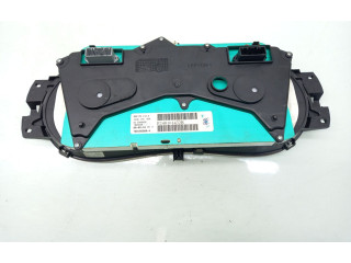 Панель приборов 248101432R, TE01059964 Dacia Sandero