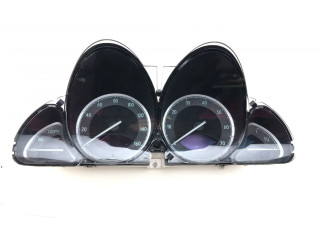 Панель приборов 110080091124, A2305403147 Mercedes-Benz SL R230