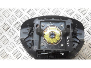 Подушка безопасности водителя 308332900N54 Dacia Duster