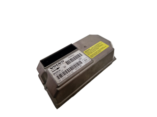 Блок подушек безопасности 30658913, 0285001447   Volvo XC90