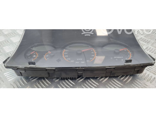 Панель приборов SsangYong Actyon sports I