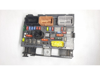 Модуль управления BSM 9675877980, BSMR0200 Citroen C4 Grand Picasso