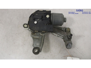 Моторчик дворников 1729621, 6M2117504AM Ford S-MAX