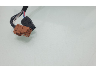 Зеркало электрическое        Peugeot 2008 I  2013 - 2019 года   