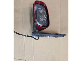 Зеркало электрическое        Volkswagen Touran I  2003 - 2010 года   