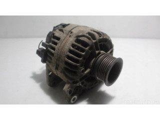 Генератор 06A903026   Skoda Octavia Mk2 (1Z) 1.6     