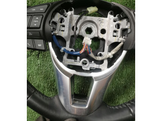 Руль Mazda 3 II 2013 - 2016 года