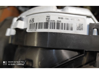 Přístrojová deska Acura ILX 2013 78100TX6A110M1