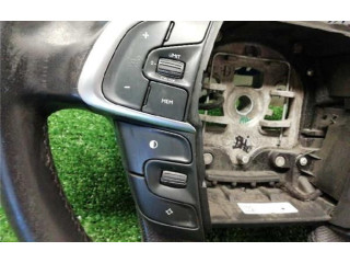 Руль Citroen C4 II  2011 - 2016 года 96754515ZD      