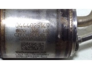 AdBlue форсунка