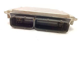 Блок управления двигателя 038906019LQ, 0281011144 Ford Galaxy