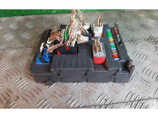 Блок предохранителей 9663798480 Citroen C4 I