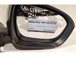 Zpětné zrcátko Renault Austral 2022