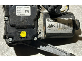 Моторчик дворников BK2117501AD    Ford Transit Custom