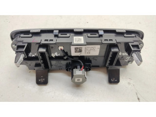 Блок управления климат-контролем 97250K4075, 97250K4XXX   Hyundai Kona