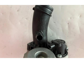 Turbodmychadlo Нагнетатель 06M145702N, 53039700641 Porsche Panamera (971) CVD