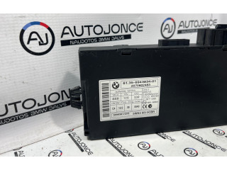 Řídící jednotka 7840444, 5WK9369   BMW M5 2007