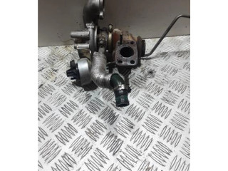 Turbodmychadlo Турбина 9804945280, 9804945280 Citroen Berlingo DV6FD(BHY)
