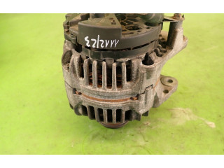 Генератор Skoda Fabia Mk1 (6Y)